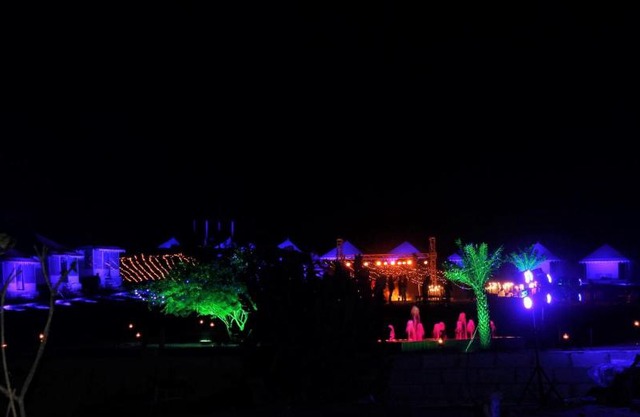 The Punjab Village Resort