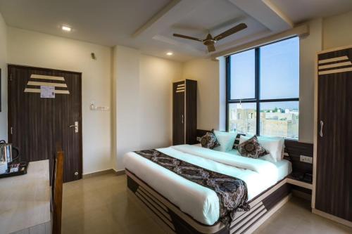 The Purus Hotel