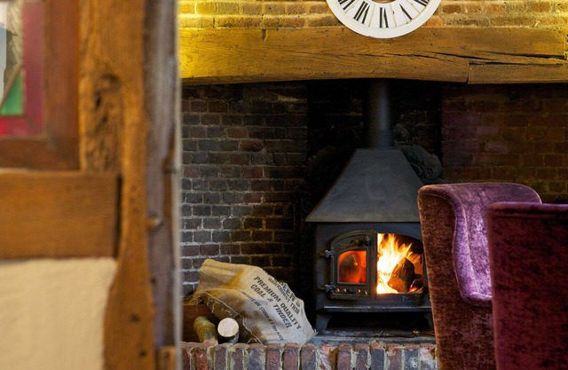 The Queen's Inn