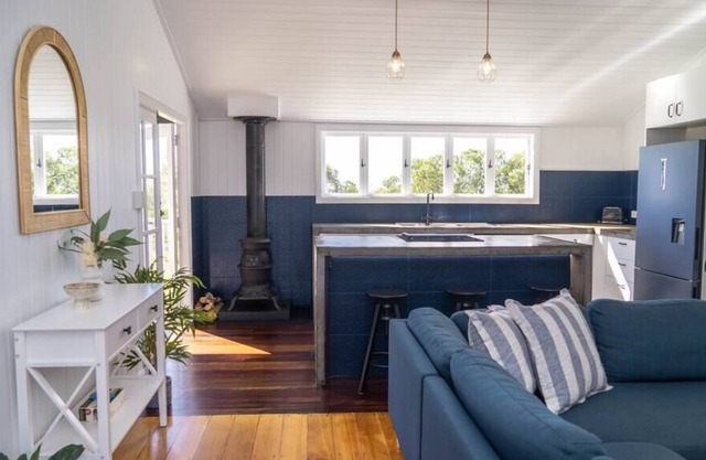 The Queenslander Agnes Water