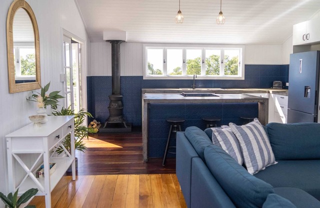The Queenslander - Agnes Water