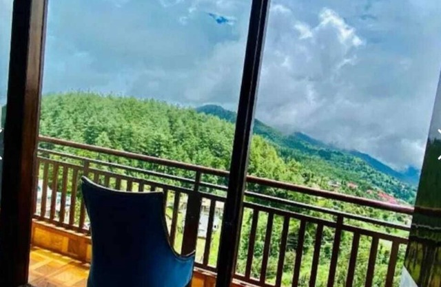 The radiance Premium Hotel- chail kufri