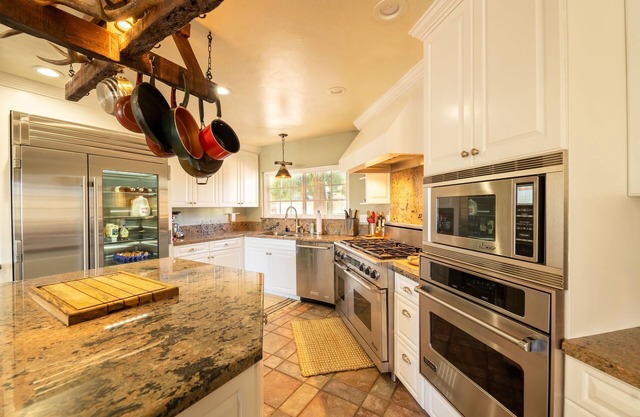The Ranch Mountain Home