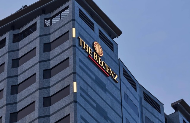 THE RECENZ Dongdaemun Hotel
