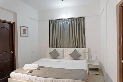 The Regent Suites