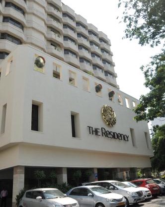 The Residency, Chennai