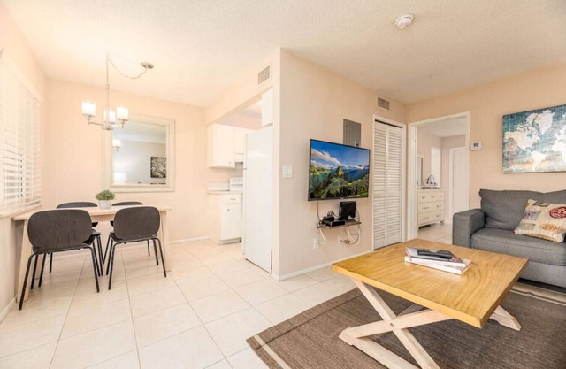 The Retreat #3 - Wilton Manors