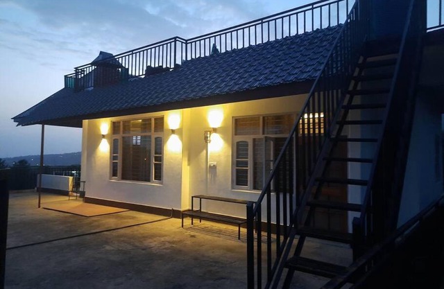 The Retreat Cottage