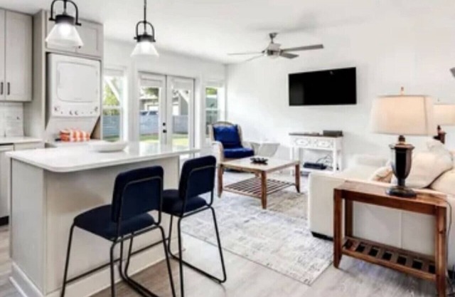 The Retreat in Santa Rosa Beach-Bungalow A