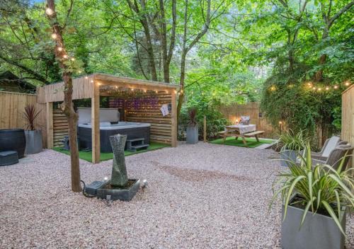 The Retreat - Ringwood