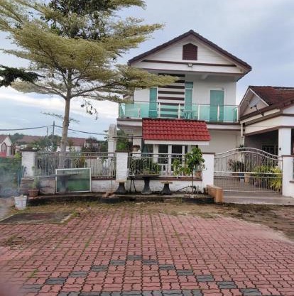 The Riceview Homestay Guest House