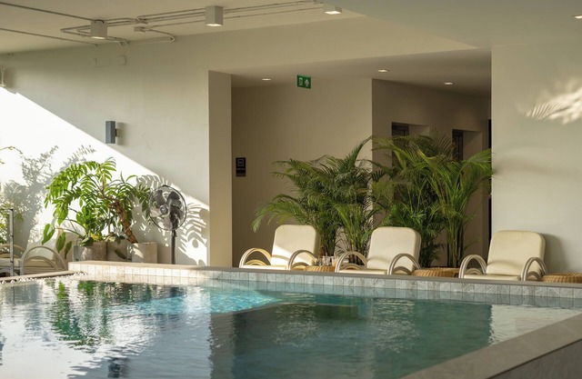 The Rise Suites Hotel Chiang Mai
