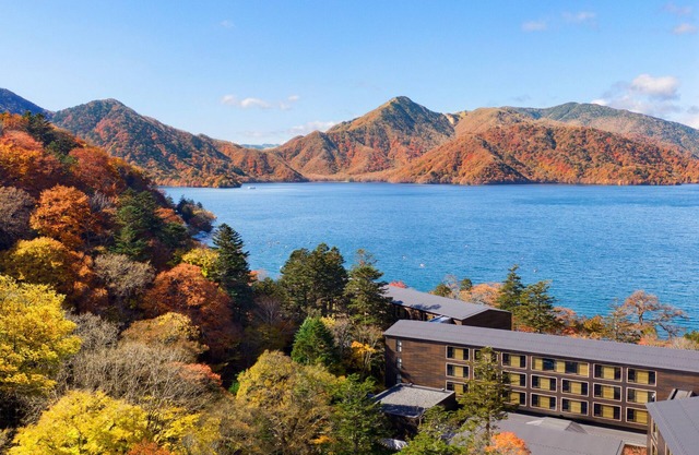 The Ritz-Carlton, Nikko