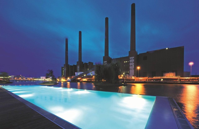 The Ritz-Carlton, Wolfsburg