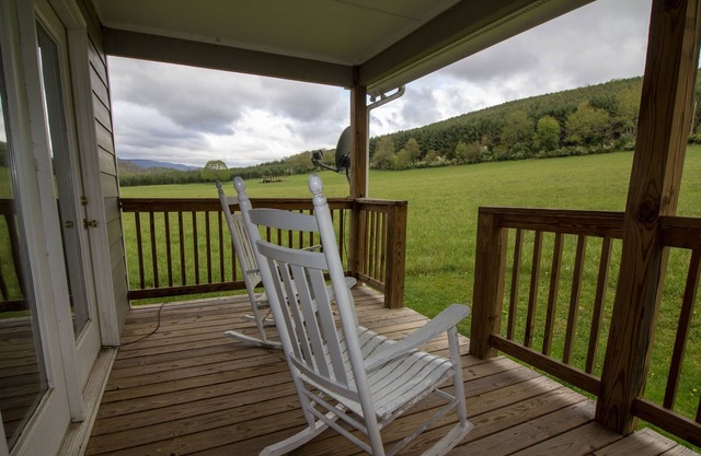 The River Ash Cottage at Walker Creek Retreat