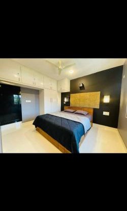 The river homestay