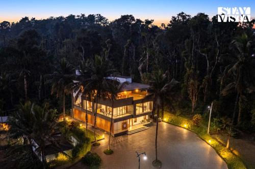The Rivernook - The perfect place for getaways