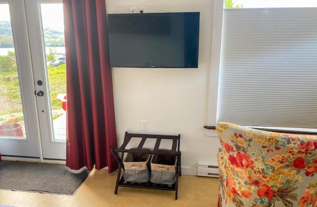The Rooms at Woody Point