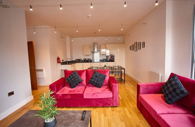 The Rose Quartz Suite