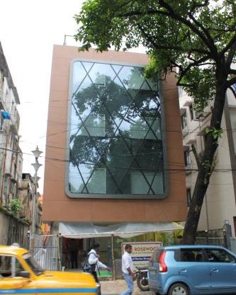The Rosewood - Berries Group