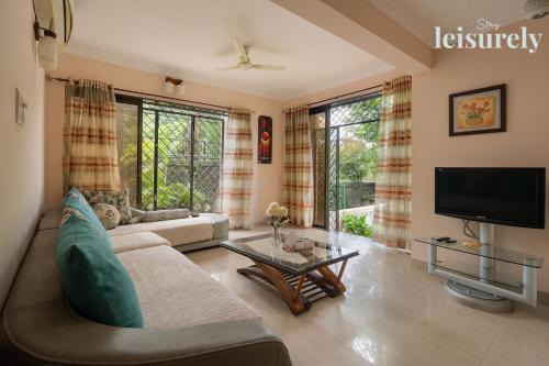 The Royal Haven 2BHK, Lonavala