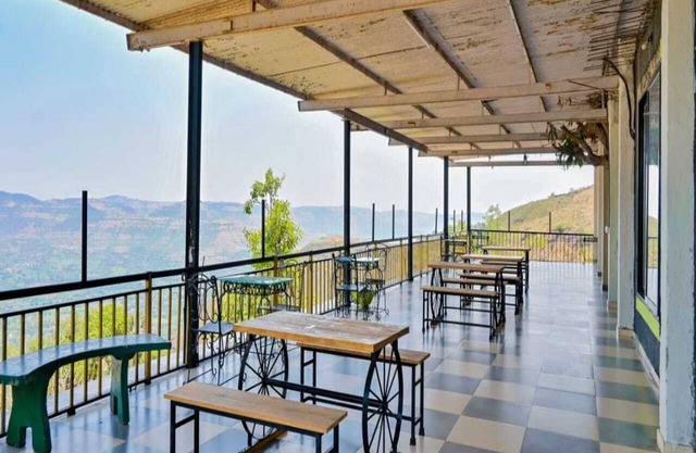 The Royal Heaven Resort