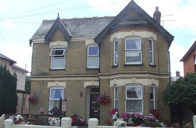 The Ryedale