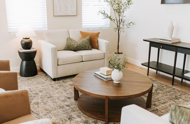 The Sage Hideaway