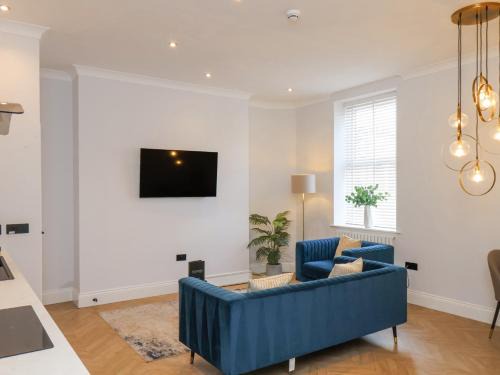 The Salisbury 1 Bed Classic Apartment