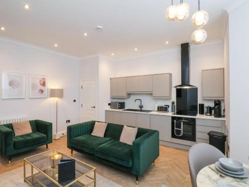 The Salisbury sleeps 4 Classic Apartment