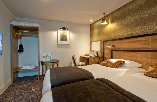 The Saltoun Inn