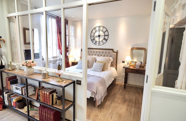 THE SECRET - CHARMING APARTMENT IN THE HEART OF AVIGNON