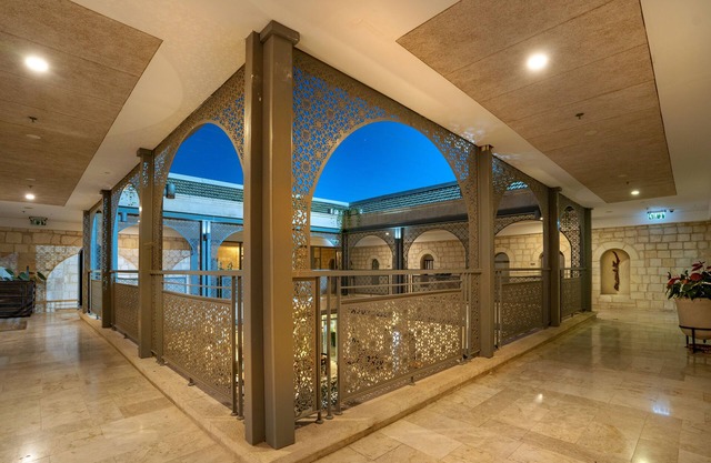 The Sephardic House