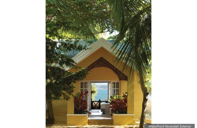 The Serai Kabini