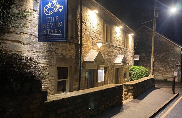 The Seven Stars