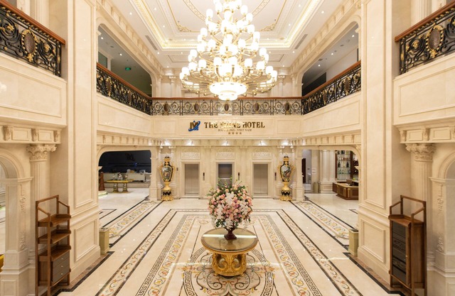 The Shine Hotel
