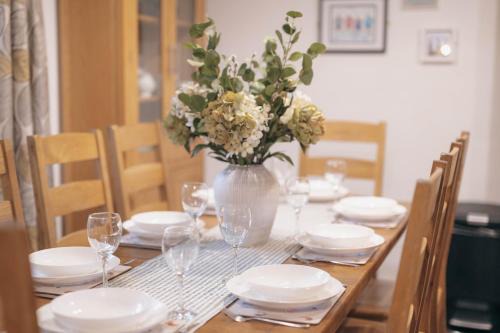 The Shippon Barn - A delightful haven for families