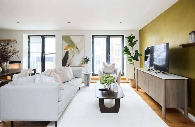 The Shoreditch Retreat - Inviting 2BDR Apartment