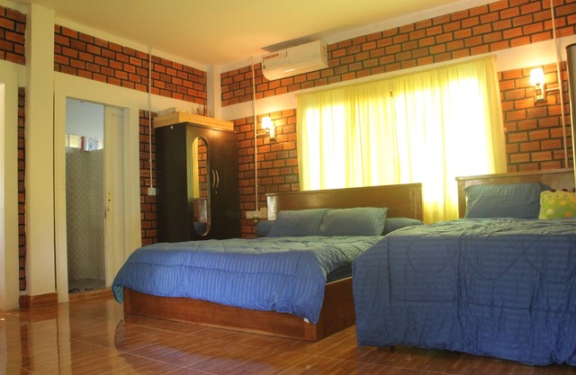 The Siem Reap Homestay