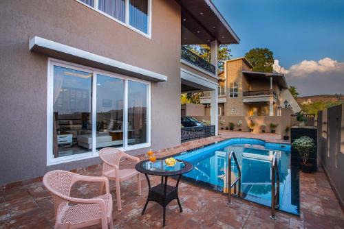 The Skyline by VEO - Part of StayVista