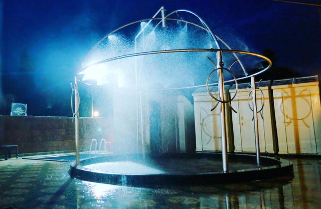 The Social House