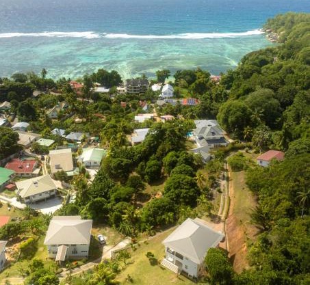 The Songbird Villa