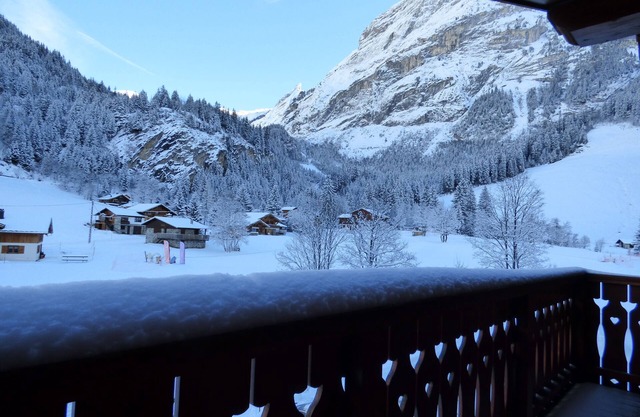The Sonnailles Dome, well-being at the foot of the slopes, 2 'Clés Vacances'