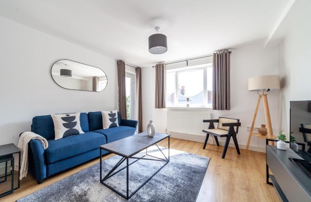 The South Wimbledon Collection