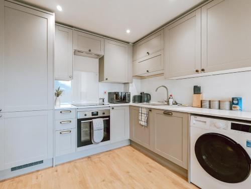 The Springwell Apartment Near Farringdon