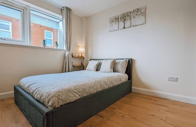 The Springwell Apartment close to Barbican