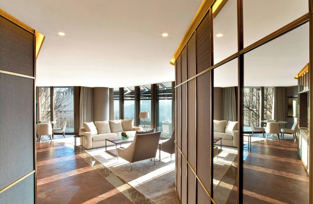 The St. Regis Istanbul