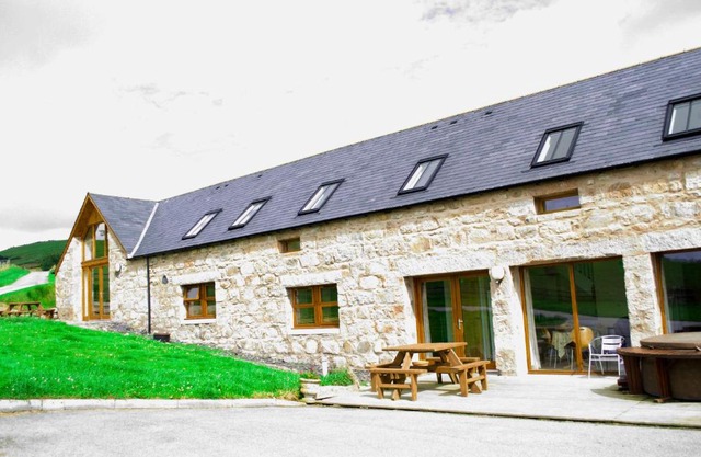 The Stables
