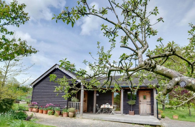 The Stables in the beautiful Cranbrook