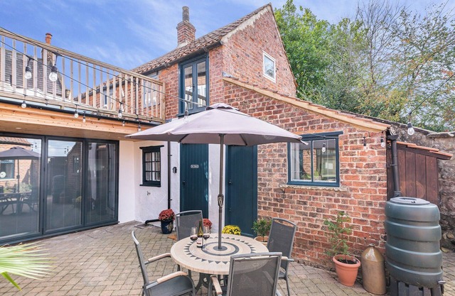 The Stables - UK44766